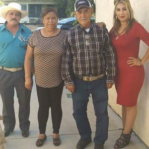 Meet your Posher, Celia